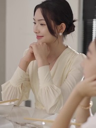 出國七年後，丈夫哭著求我和女兒回頭 - Episode 39