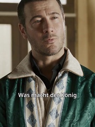 [Synchron]Zähne und Krallen stehen total auf mich. - Episode 42