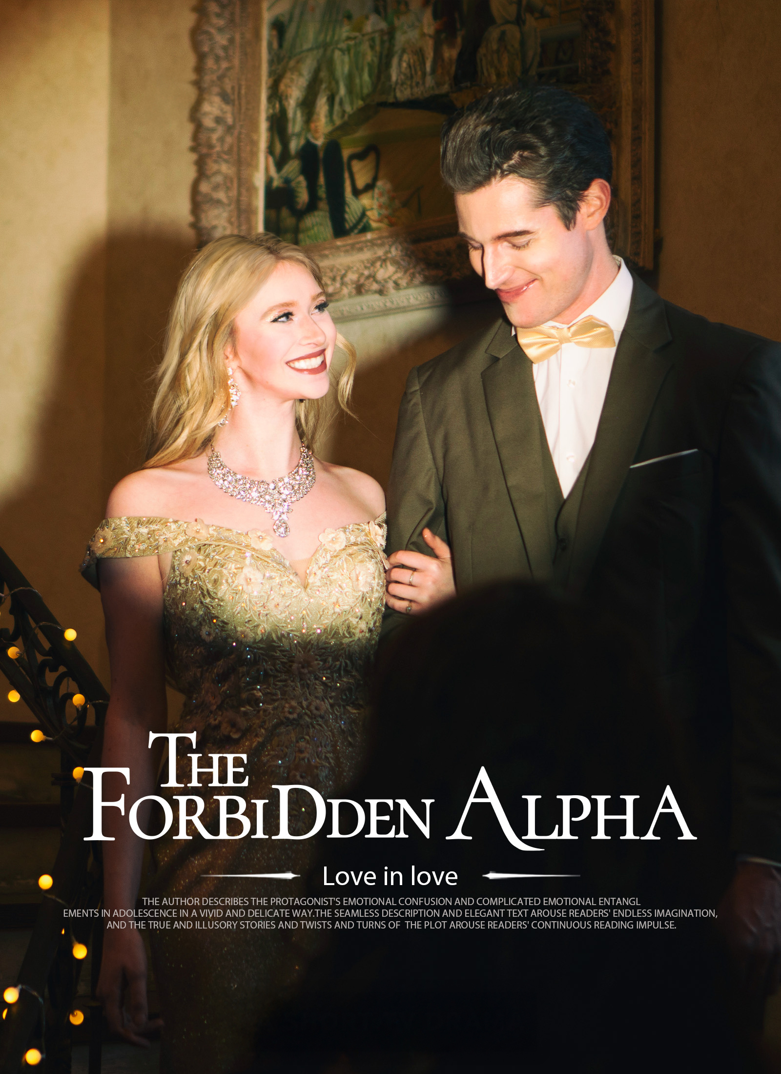 The Forbidden Alpha