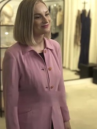 [Doblado]Matrimonio Flash con La Heredera Secreta - Episode 41