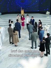 Episode 34 - Balas Dendam Sang Ibu Rendah Hati