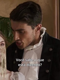 Episódio 16 - [Dublado]Meu Ex Mágico: Entre Presas e Garras