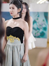 第17集 - 漁火照江眠