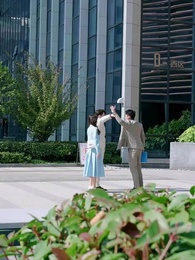 L’Héritier démasqué - Episode 17