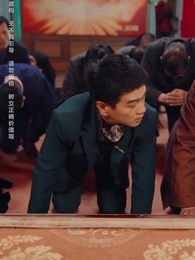 第17集 - 神王龍帥