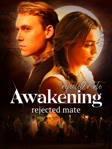 Awakening Rejected Mate
