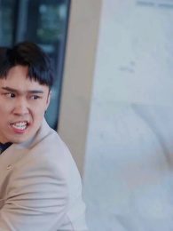 Episodio 37 - Extra! Il Grande Re Nato Svela la Sua Maschera