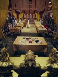 Episode 82 - The Return of the Venomous Consort