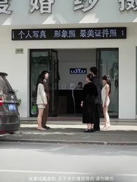 第36集 - 我拋棄贅婿後,傅爺他發瘋了