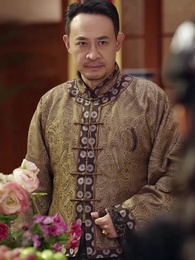 복수의 안개비 - Episode 19