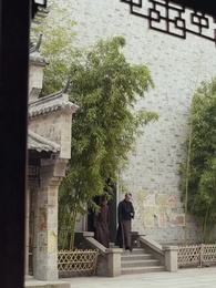 9화 - 복수의 안개비