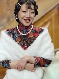 복수의 안개비 - Episode 13