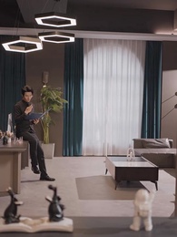 第47集 - 雙生奪愛陸總你認錯夫人了