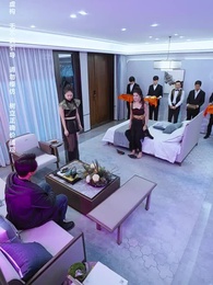 第50集 - 神王龍帥