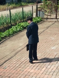 男大當婚,女大當嫁 - Episode 36