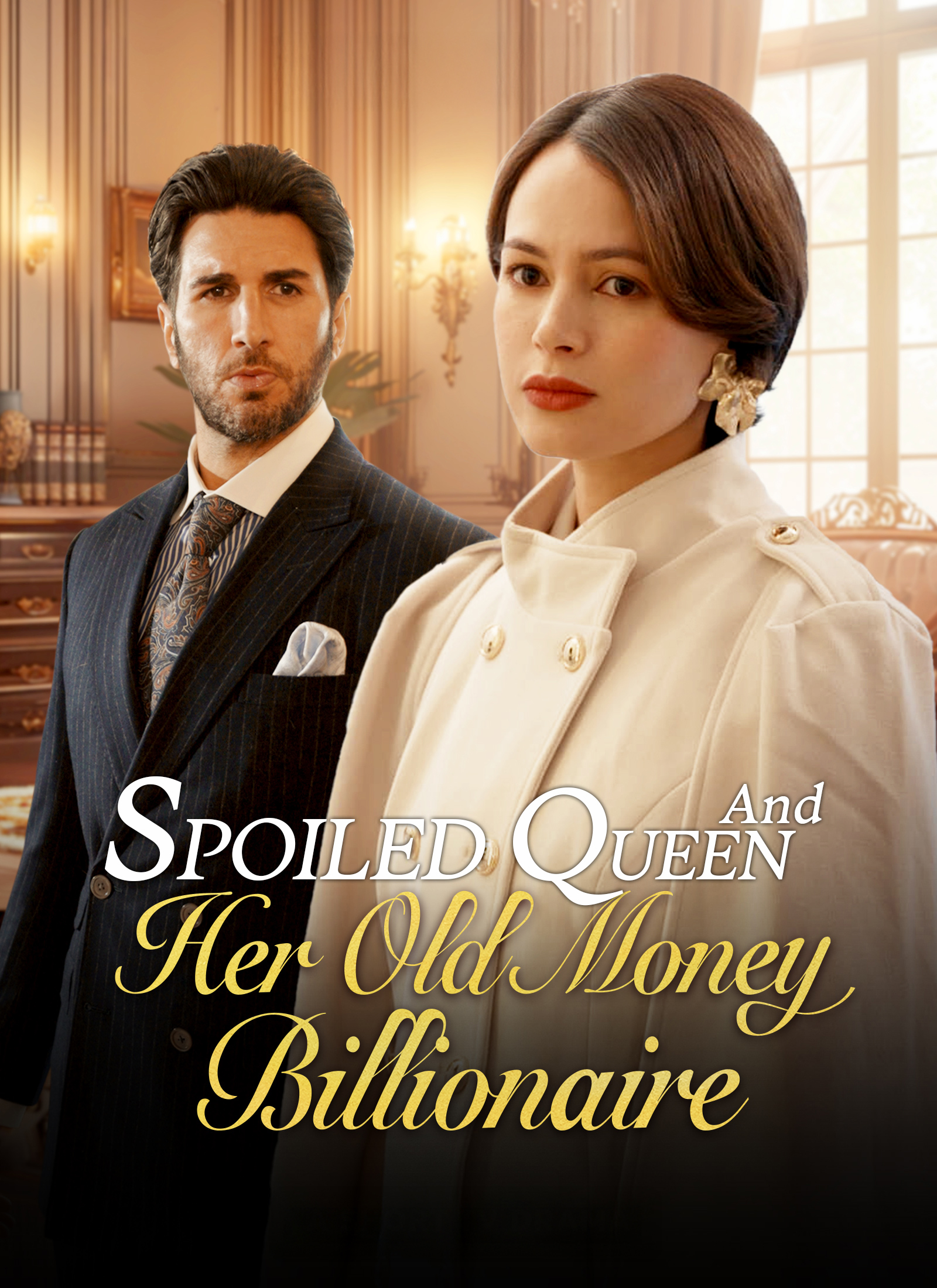 Spoiled Queen and Her Old Money Billionaire
