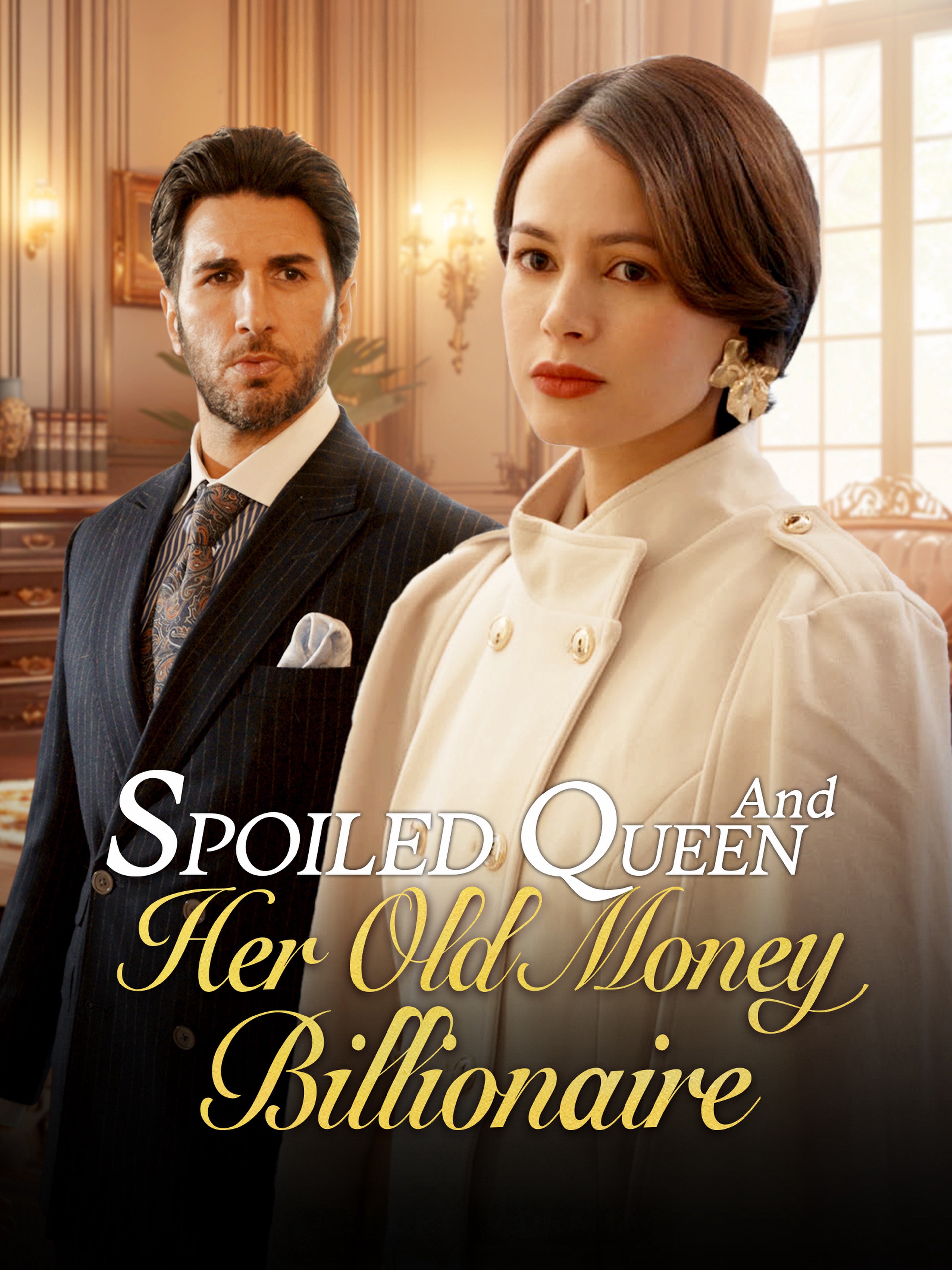 Spoiled Queen and Her Old Money Billionaire