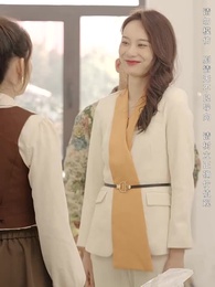 第85集 - 攤牌了，我是集團大小姐