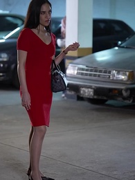 Épisode 53 - L'Héritière Cachée