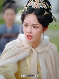 Episodio 34 - El Guerrero Fénix