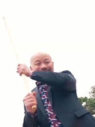 第87集 - 保持通話