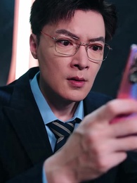 第11集 - 星離雨散落空悲