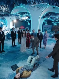 Episodio 37 - La Mentira de Mi Padre Multimillonario