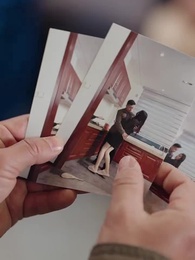 虎父無犬子 - Episode 7