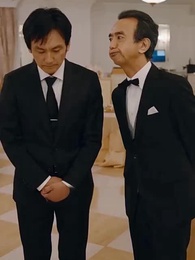 [Dubbed]The Billionaire’s Divorced Granddaughter - Episode 18