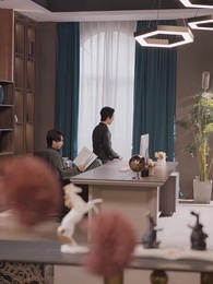 雙生奪愛陸總你認錯夫人了 - Episode 45