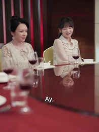 Episodio 54 - Dulce Venganza