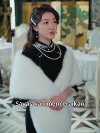 Episode 12 - Api dari Cahaya Kecil