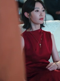 烈焰薔薇 - Episode 44