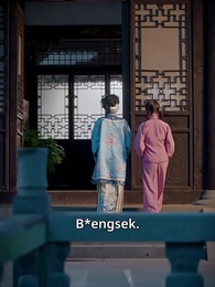 Episode 3 - Api dari Cahaya Kecil