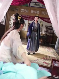 Episode 4 - The Return of the Venomous Consort