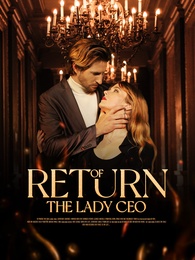 Return of the Lady CEO