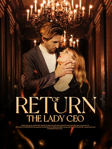 Return of the Lady CEO