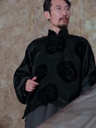 Api dari Cahaya Kecil - Episode 33