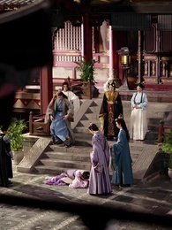 شكرًا على خطأه في شبابه - Episode 4