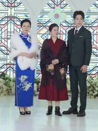 第1集 - 漁火照江眠