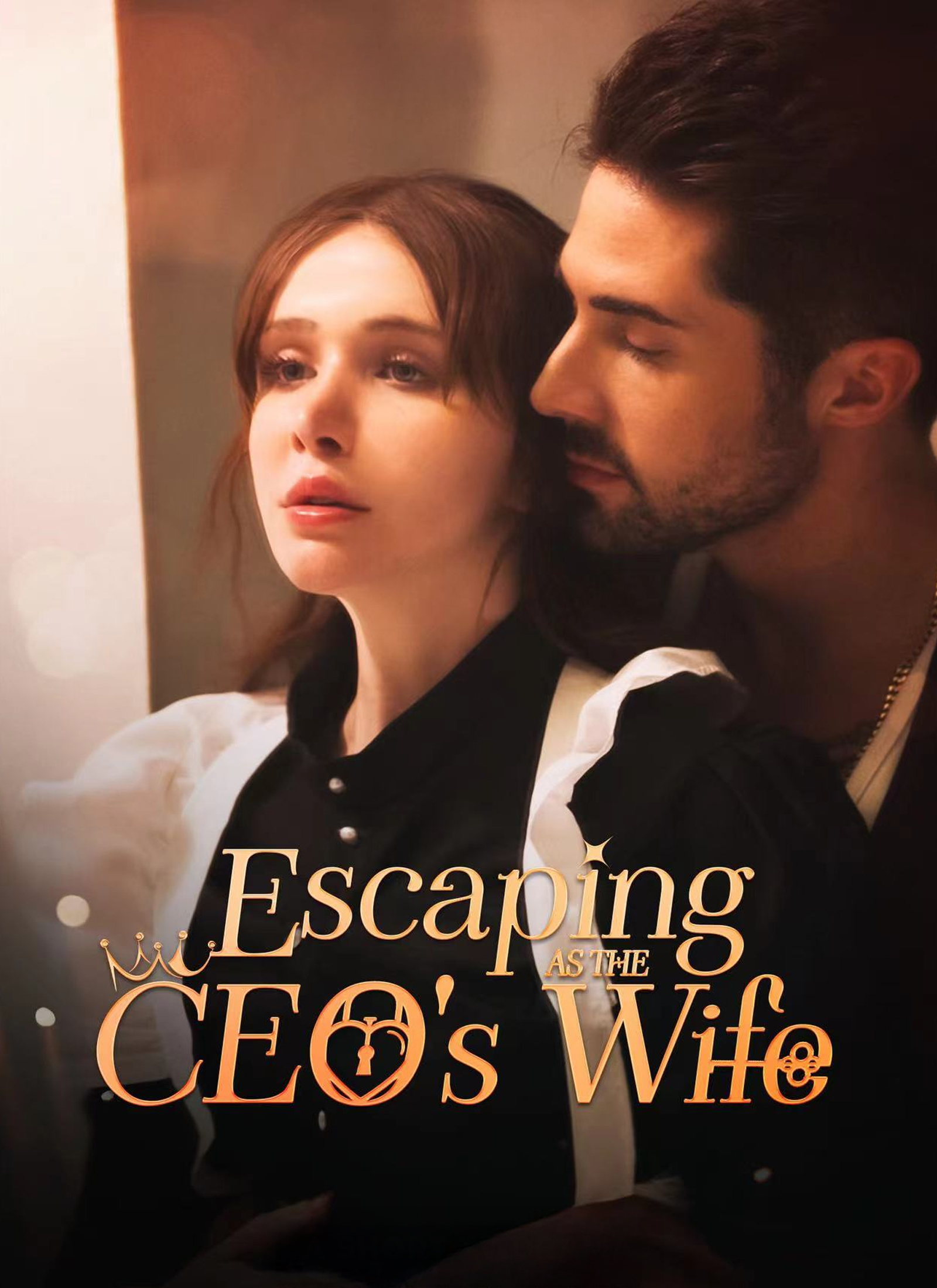 Escaping As The CEO's Wife