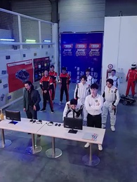 [Dubbed]Am I A Taxi Driver? - Episode 15