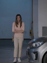 Episódio 42 - A Herdeira Oculta