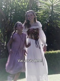 Episódio 28 - [Dublado]Meu Ex Mágico: Entre Presas e Garras