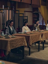 Episode 80 - The Return of the Venomous Consort