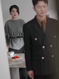 Ternyata Cintaku Bertepuk Sebelah Tangan - Episode 23