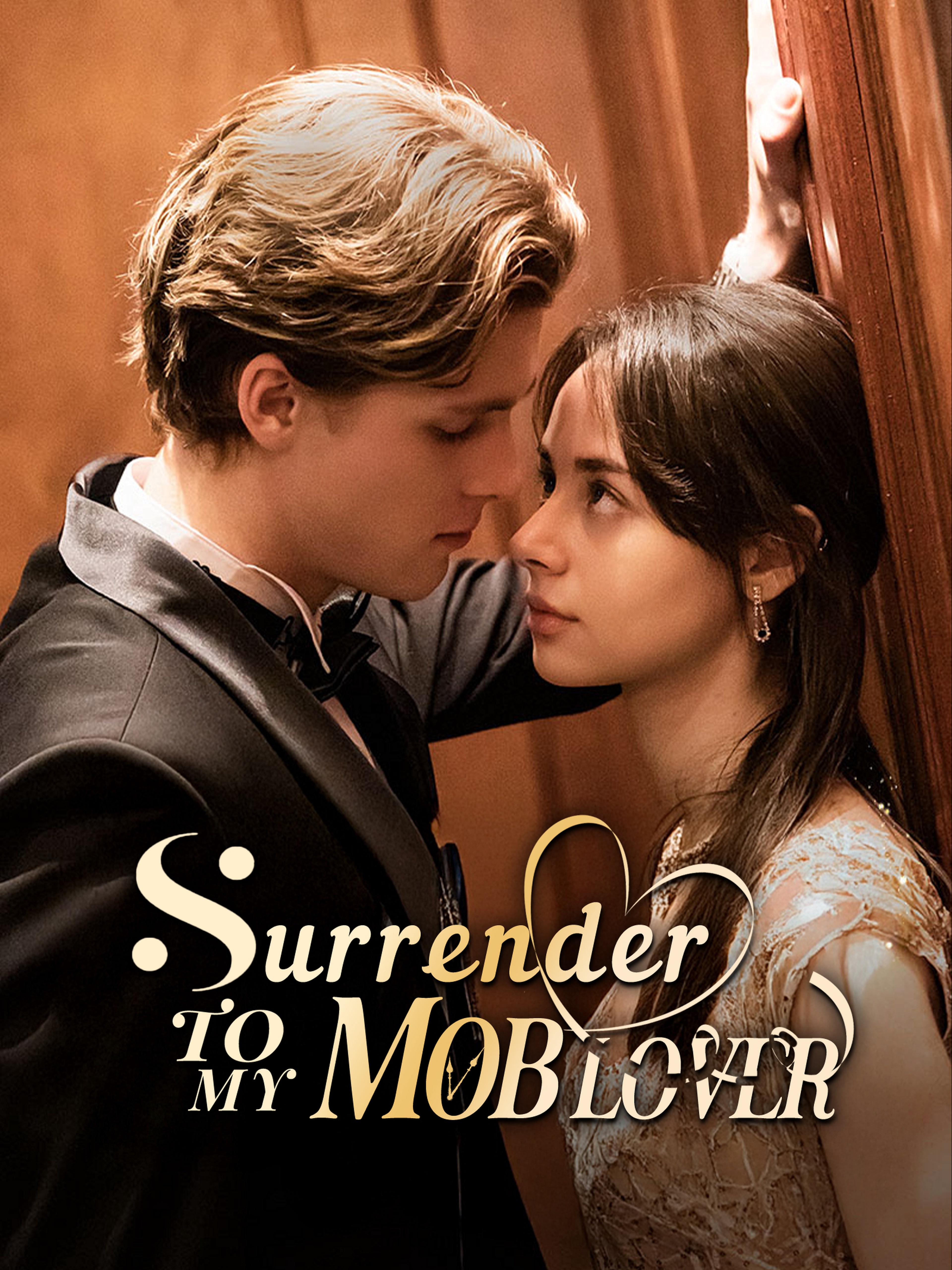 Surrender to My Mob Lover