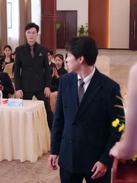 第39集 - 星離雨散落空悲