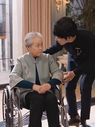 雙生奪愛陸總你認錯夫人了 - Episode 64