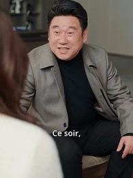 Épisode 48 - L’Héritier démasqué